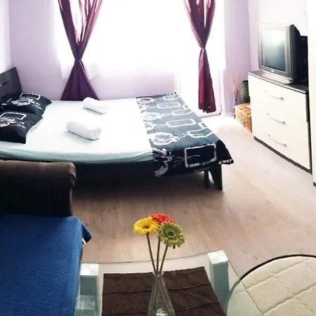 явор Yavor Hotel