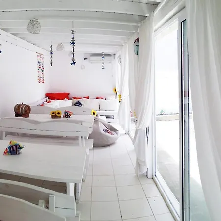 Hotel явор Yavor Carevo