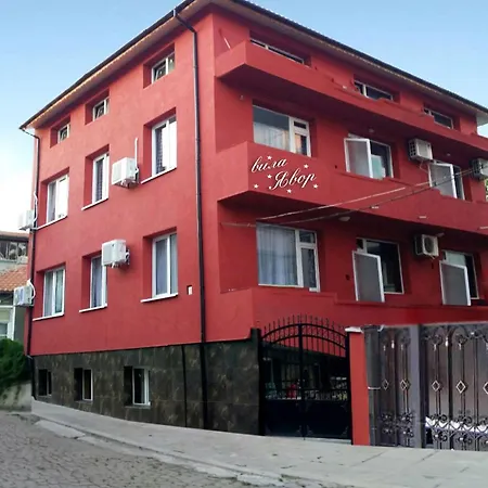 явор Yavor 2* Țarevo