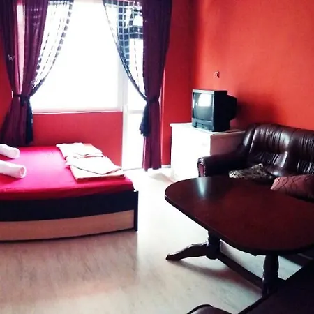 явор Yavor Tsarevo