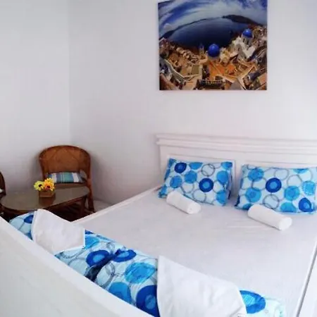 Yavor Hotel Tsarevo