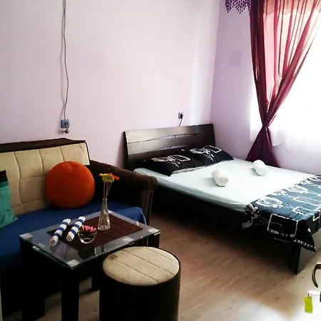 явор Yavor Hotel